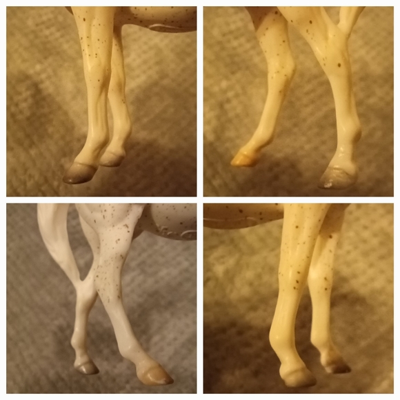 Breyer Madonna - Picture 14 of 15